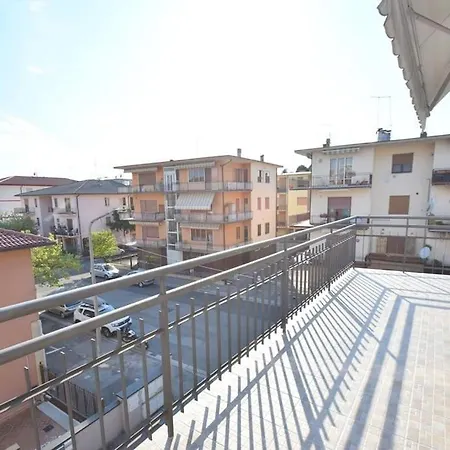 Di Daniela - Daniela's Apartment *
