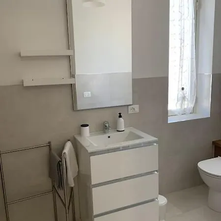 Apartment Di Daniela - Daniela's