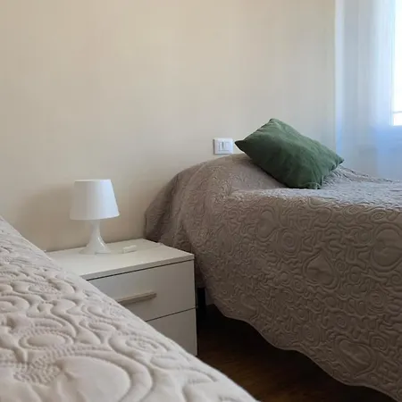 Di Daniela - Daniela's Apartmán Vicenza