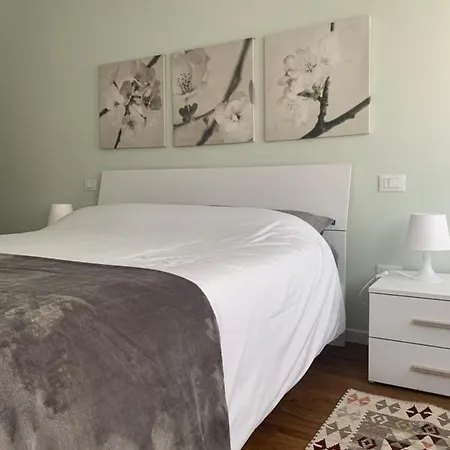 Apartmán Di Daniela - Daniela's *